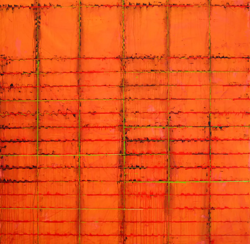 Artwork by David Richard Smyth