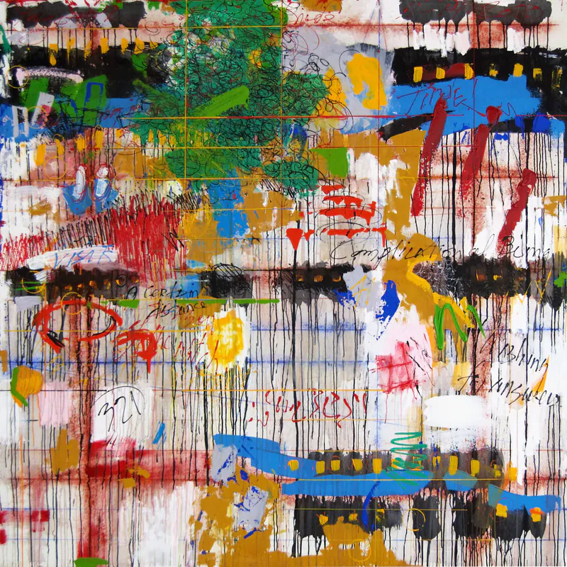 Artwork by David Richard Smyth